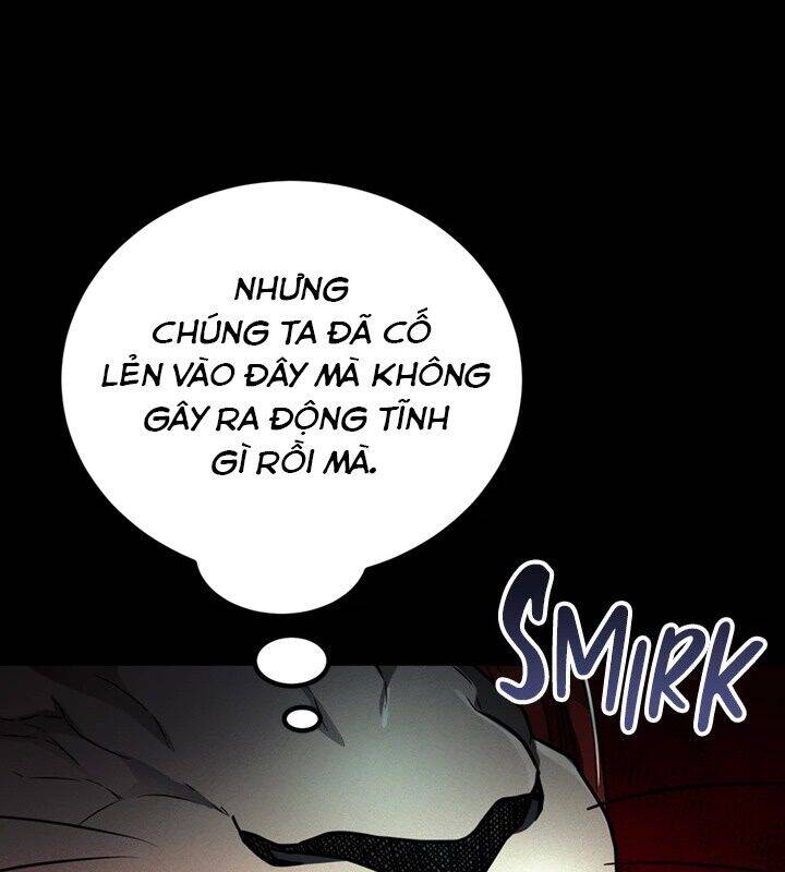Tôi Đã Trở Thành Quái Vật Không Gian Chap 37 - Next Chap 38