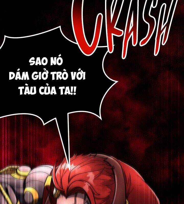 Tôi Đã Trở Thành Quái Vật Không Gian Chap 37 - Next Chap 38