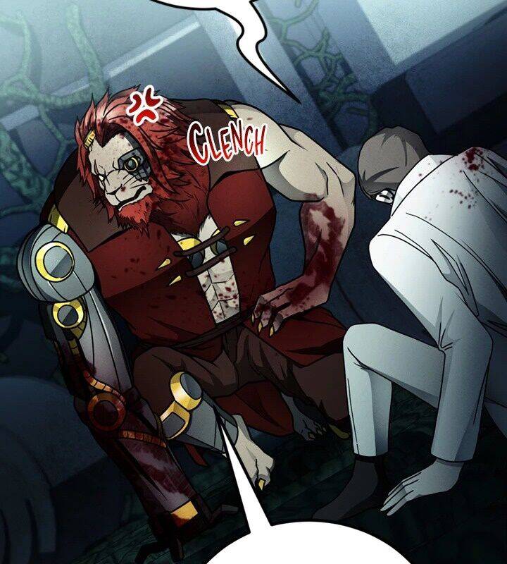 Tôi Đã Trở Thành Quái Vật Không Gian Chap 38 - Next Chap 39