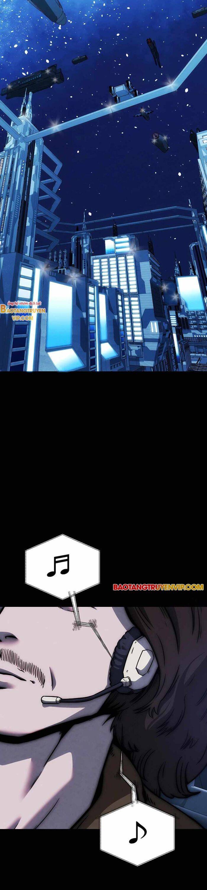 Tôi Đã Trở Thành Quái Vật Không Gian Chap 40 - Next Chap 41