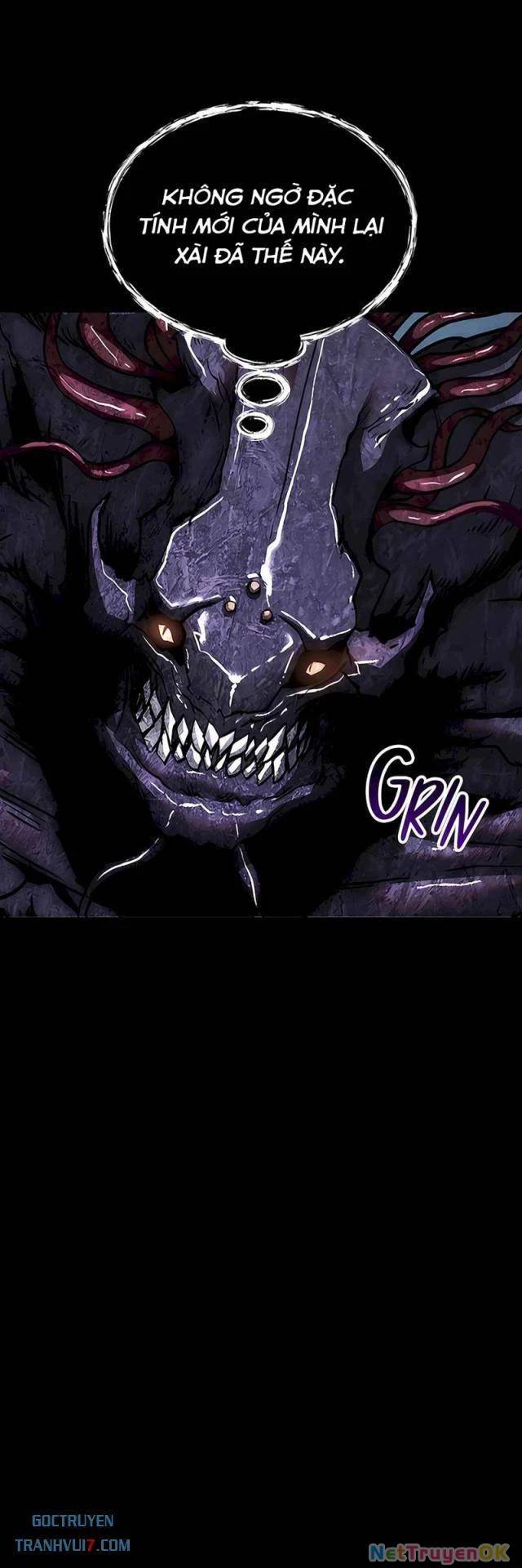 Tôi Đã Trở Thành Quái Vật Không Gian Chap 41 - Next Chap 42