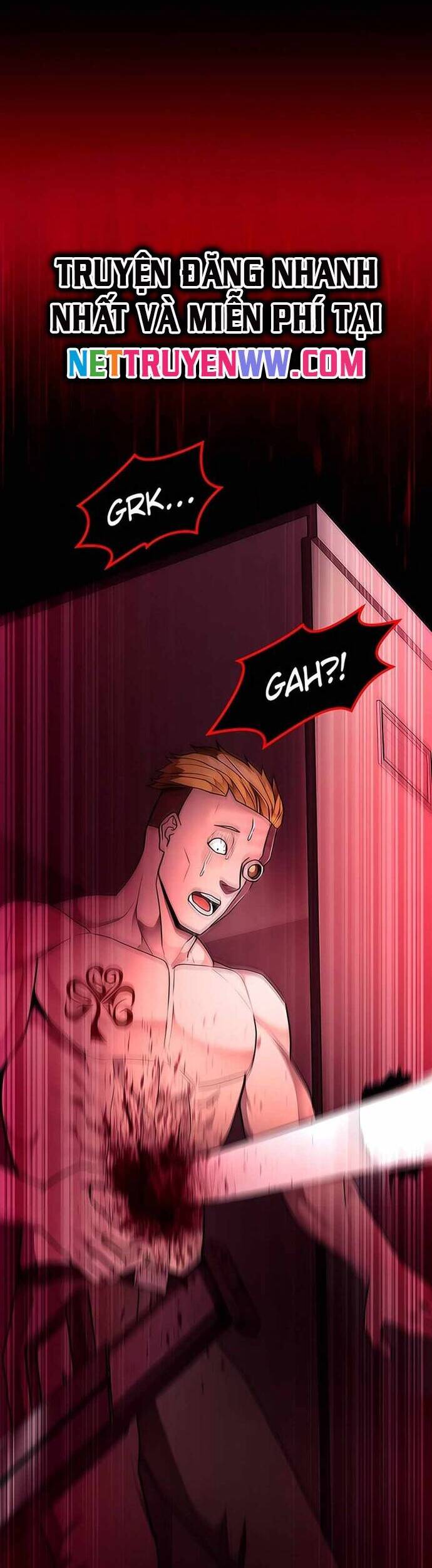 Tôi Đã Trở Thành Quái Vật Không Gian Chap 43 - Next Chap 44