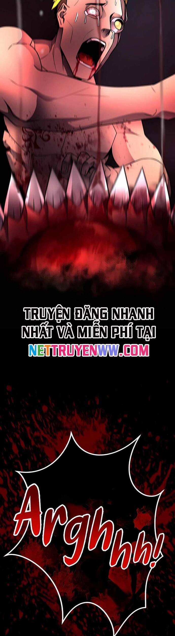 Tôi Đã Trở Thành Quái Vật Không Gian Chap 43 - Next Chap 44