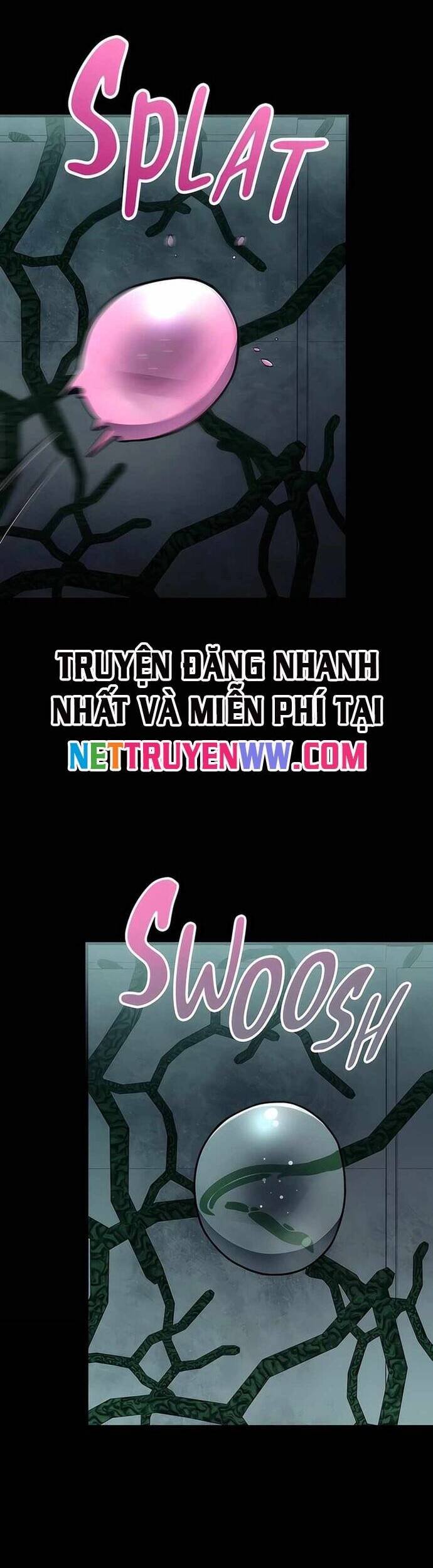 Tôi Đã Trở Thành Quái Vật Không Gian Chap 43 - Next Chap 44