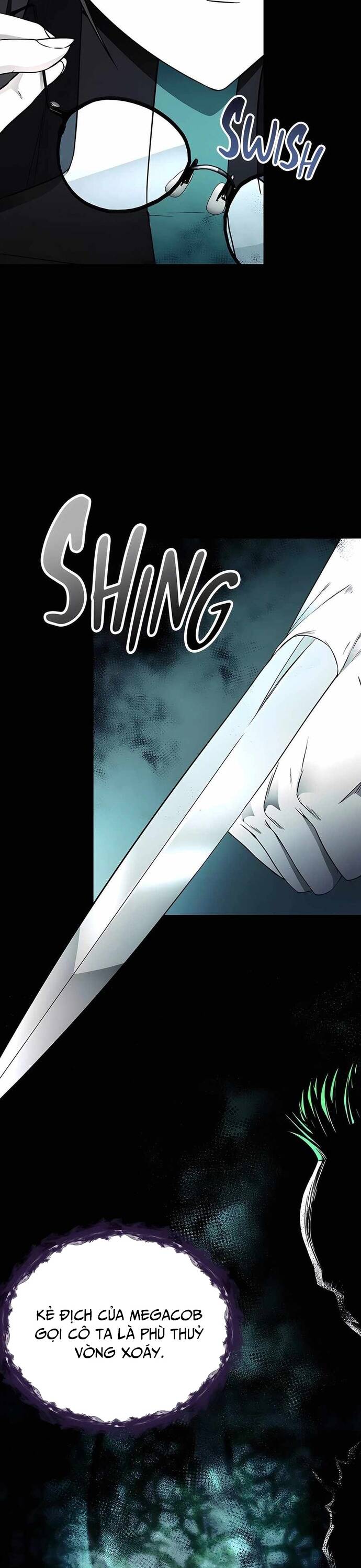 Tôi Đã Trở Thành Quái Vật Không Gian Chap 44 - Next Chap 45