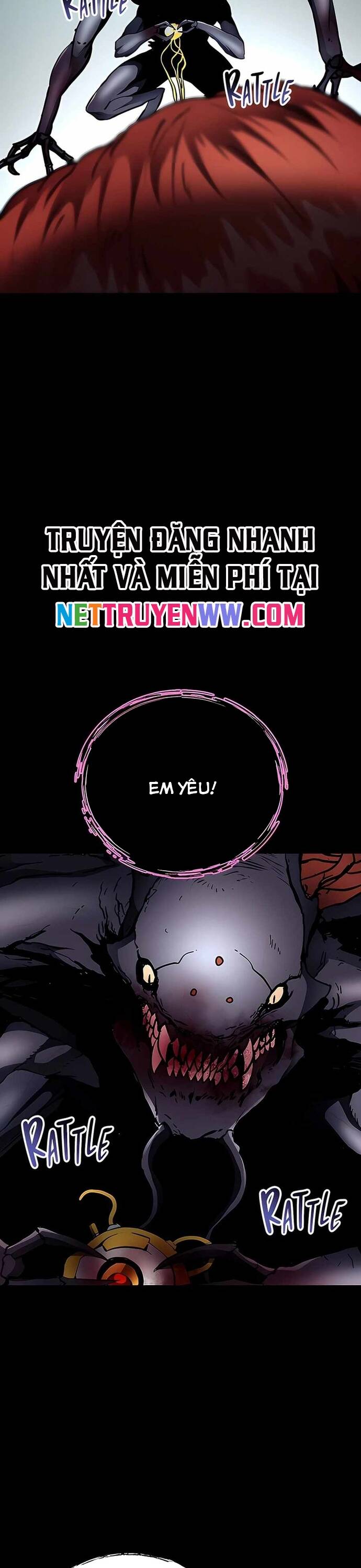 Tôi Đã Trở Thành Quái Vật Không Gian Chap 47 - Next Chap 48