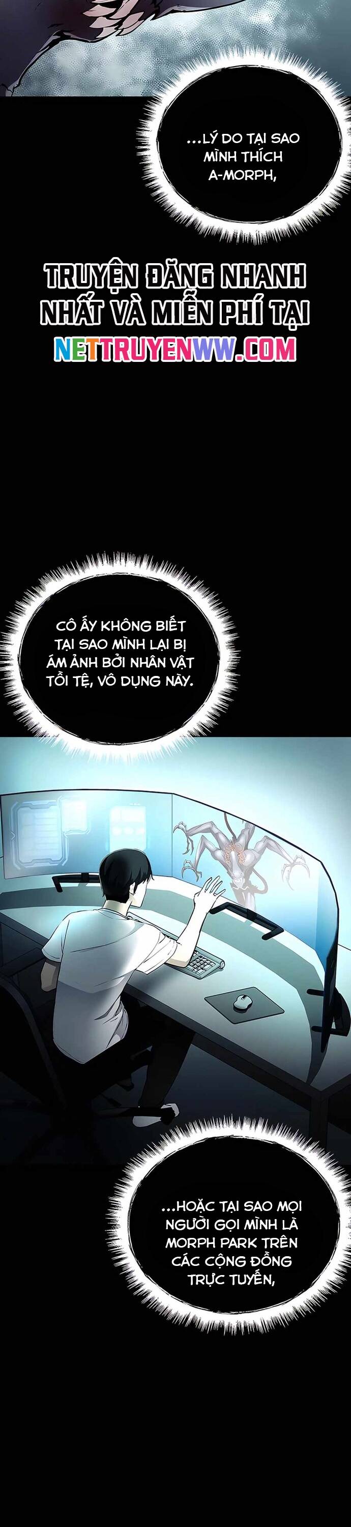 Tôi Đã Trở Thành Quái Vật Không Gian Chap 48 - Next Chap 49