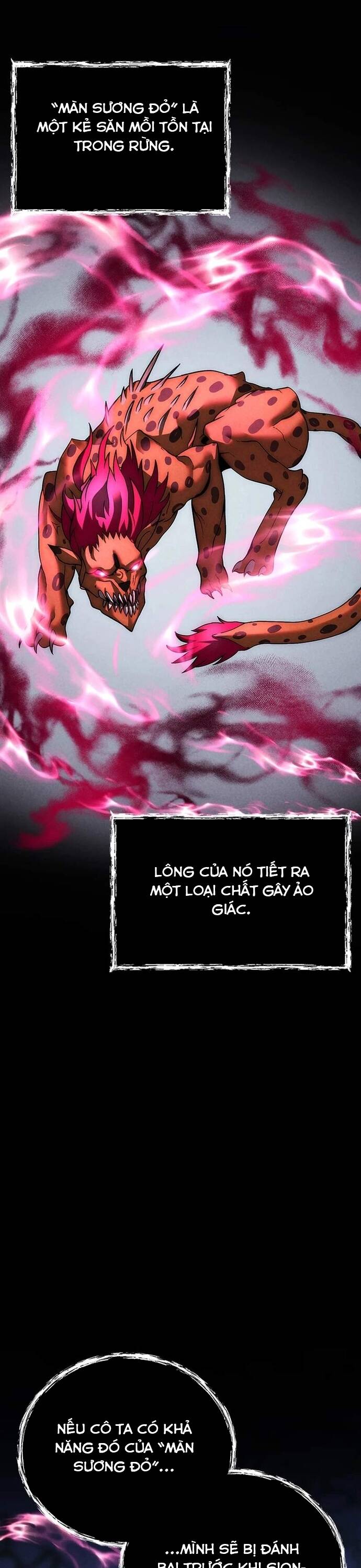 Tôi Đã Trở Thành Quái Vật Không Gian Chap 51 - Next Chap 52