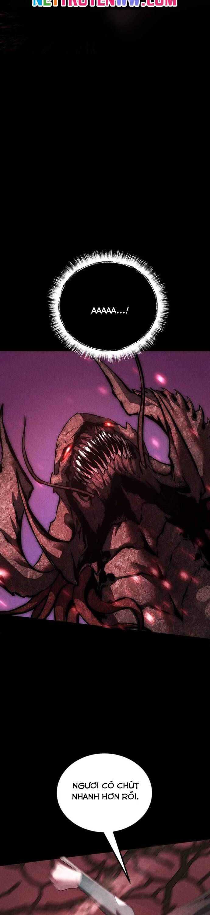 Tôi Đã Trở Thành Quái Vật Không Gian Chap 51 - Next Chap 52