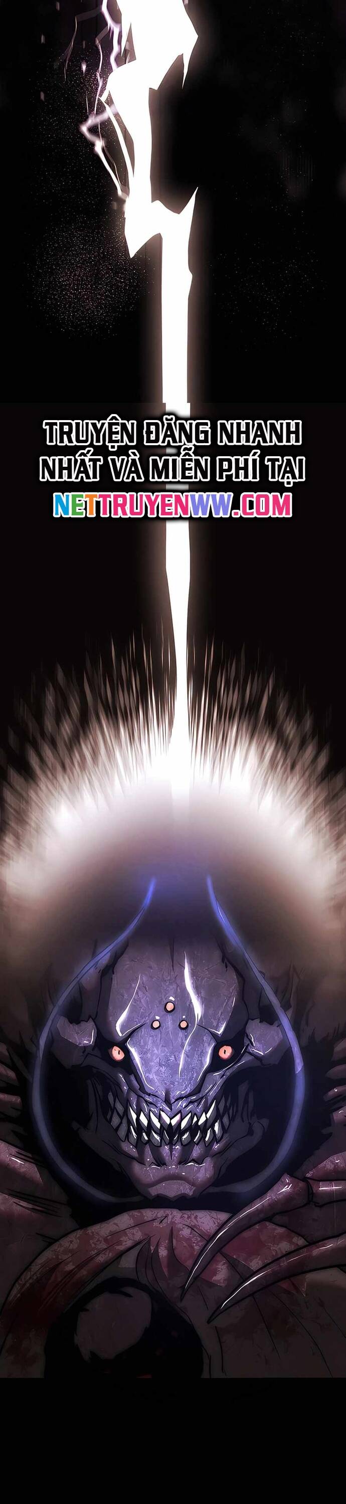 Tôi Đã Trở Thành Quái Vật Không Gian Chap 54 - Next Chap 55