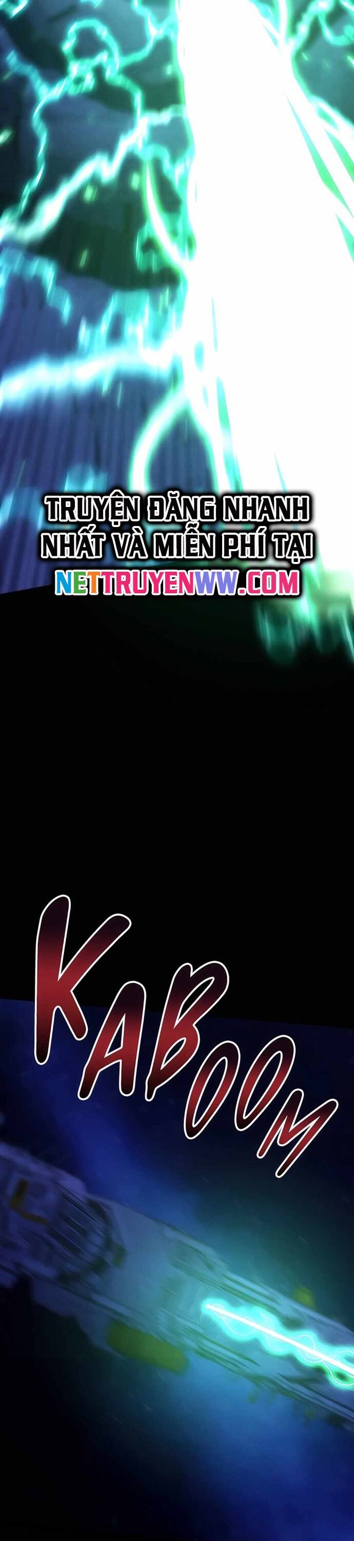 Tôi Đã Trở Thành Quái Vật Không Gian Chap 54 - Next Chap 55