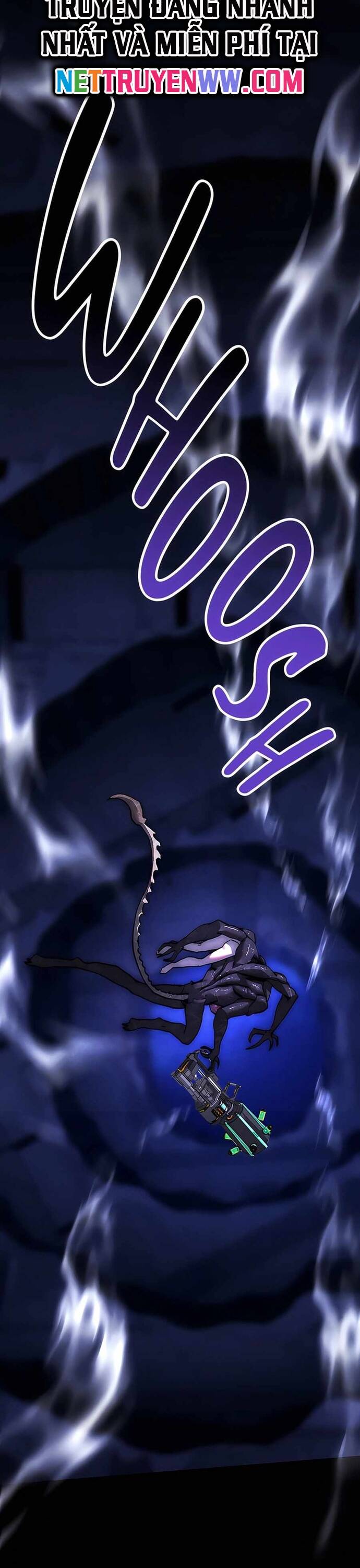 Tôi Đã Trở Thành Quái Vật Không Gian Chap 54 - Next Chap 55