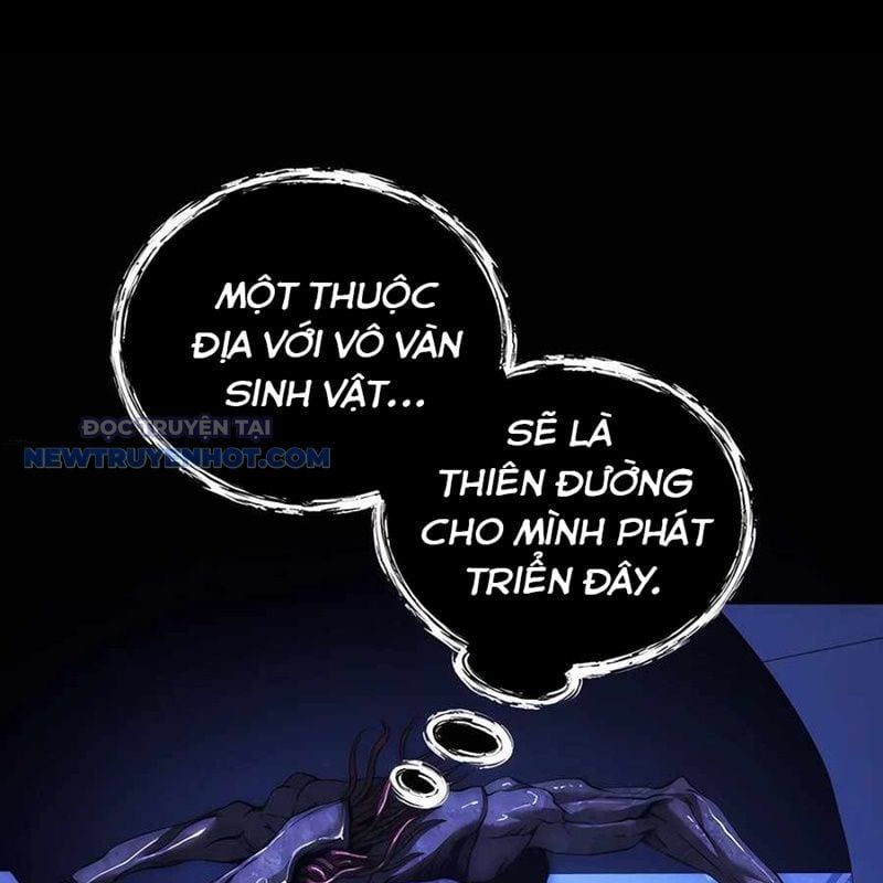 Tôi Đã Trở Thành Quái Vật Không Gian Chap 56 - Next Chap 57