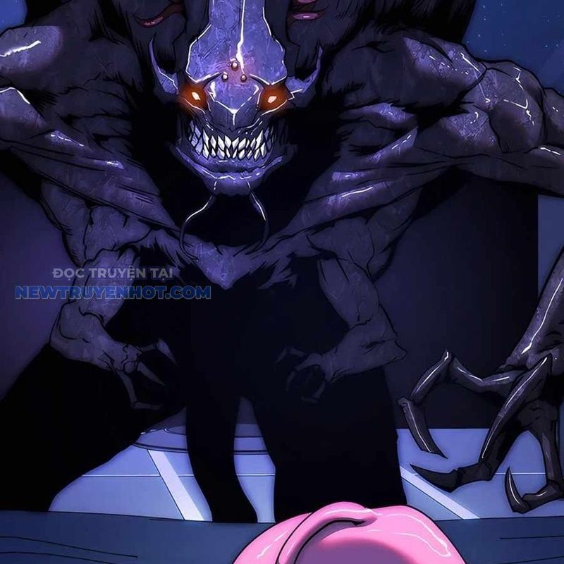 Tôi Đã Trở Thành Quái Vật Không Gian Chap 56 - Next Chap 57