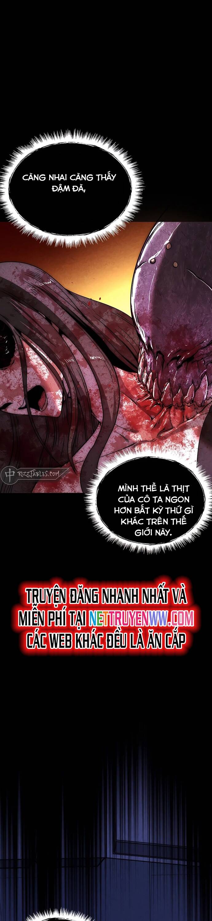 Tôi Đã Trở Thành Quái Vật Không Gian Chap 57 - Next Chap 58