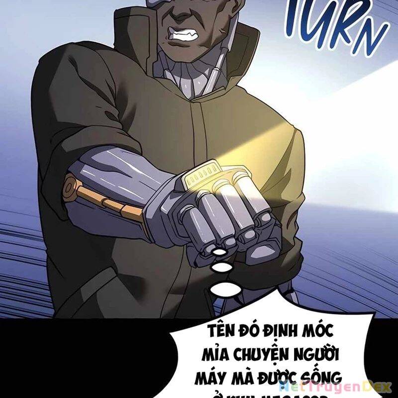 Tôi Đã Trở Thành Quái Vật Không Gian Chap 61 - Next Chap 62