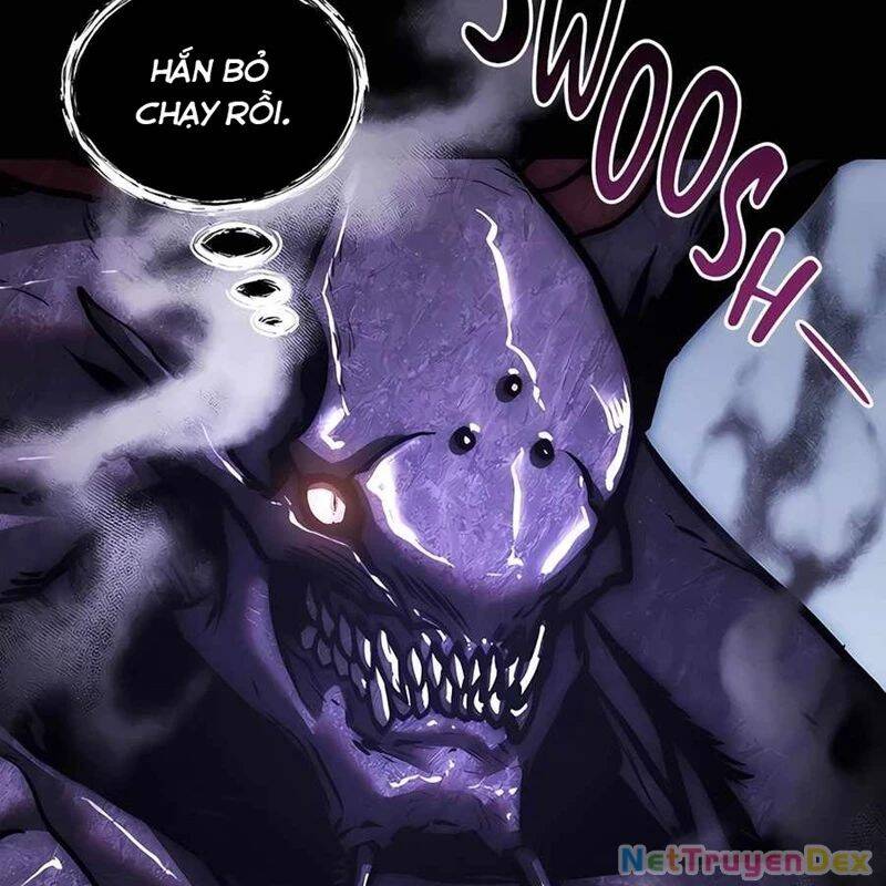 Tôi Đã Trở Thành Quái Vật Không Gian Chap 61 - Next Chap 62