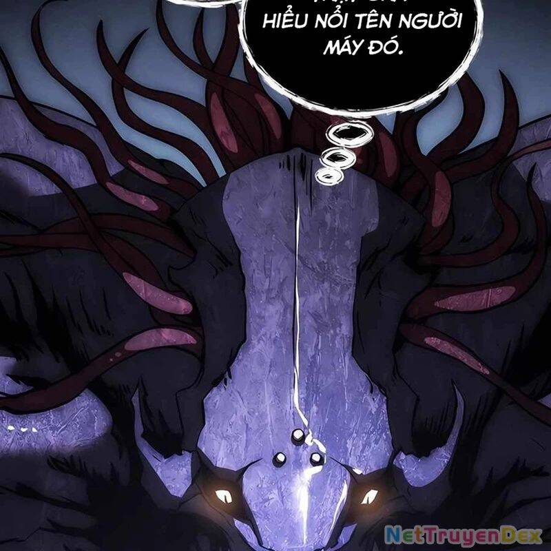 Tôi Đã Trở Thành Quái Vật Không Gian Chap 61 - Next Chap 62