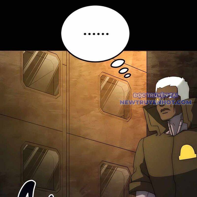 Tôi Đã Trở Thành Quái Vật Không Gian Chap 62 - Next Chap 63