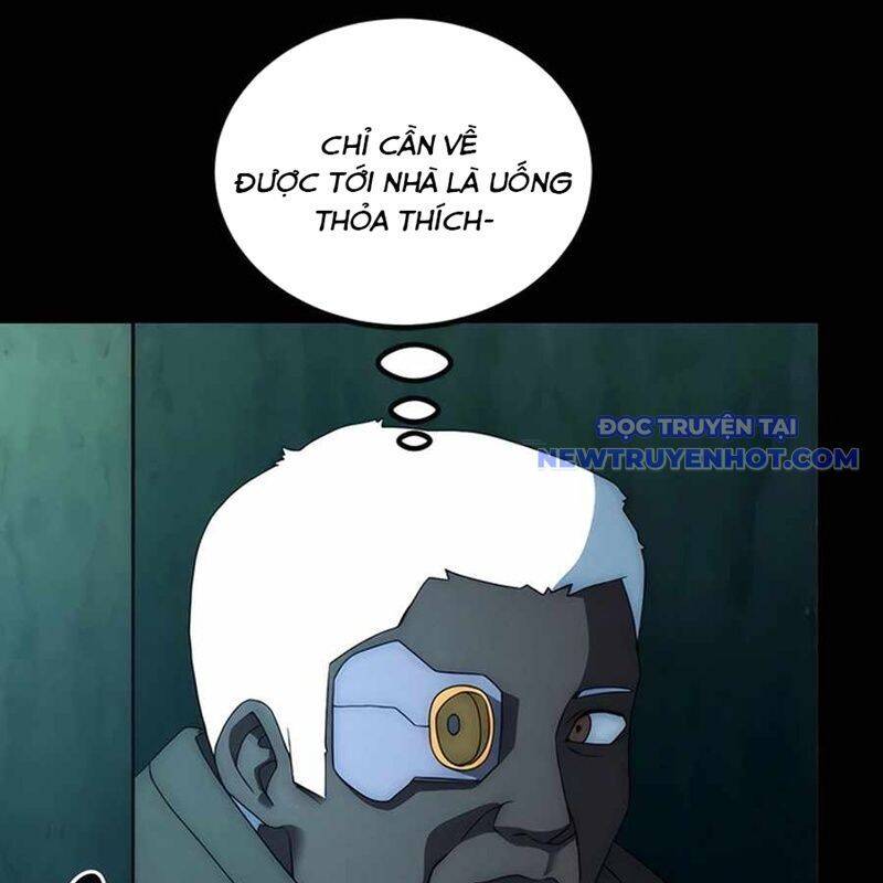 Tôi Đã Trở Thành Quái Vật Không Gian Chap 62 - Next Chap 63