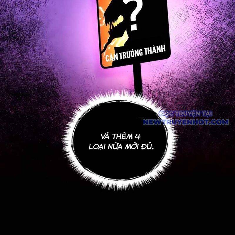 Tôi Đã Trở Thành Quái Vật Không Gian Chap 62 - Next Chap 63