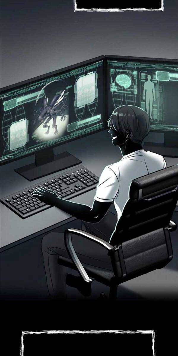 Tôi Đã Trở Thành Quái Vật Không Gian Chap 1 - Next Chap 2