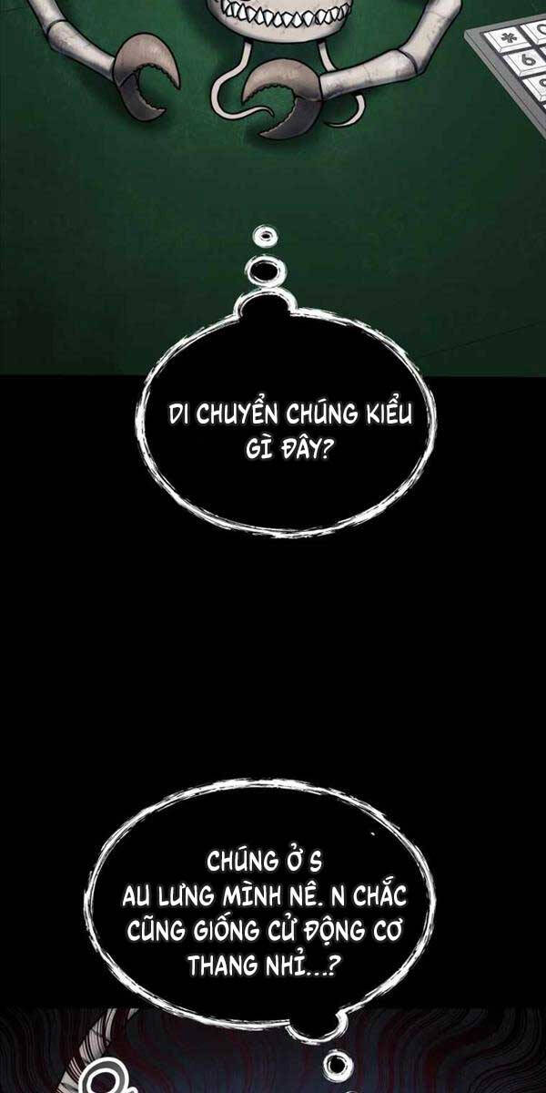 Tôi Đã Trở Thành Quái Vật Không Gian Chap 1 - Next Chap 2