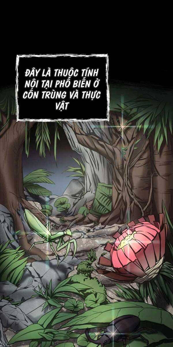 Tôi Đã Trở Thành Quái Vật Không Gian Chap 1 - Next Chap 2