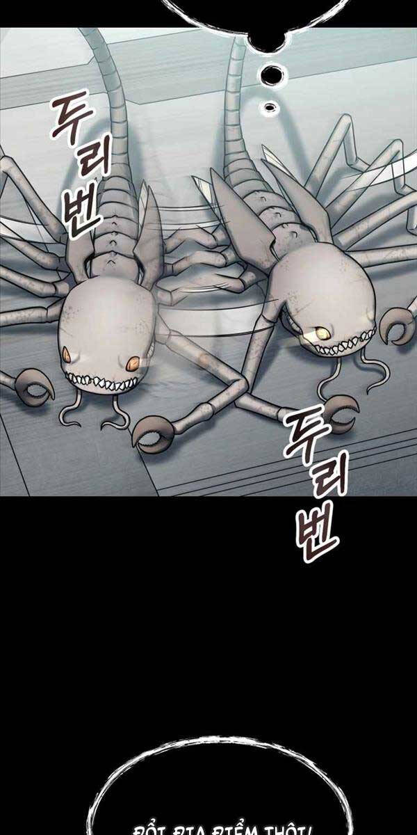 Tôi Đã Trở Thành Quái Vật Không Gian Chap 1 - Next Chap 2