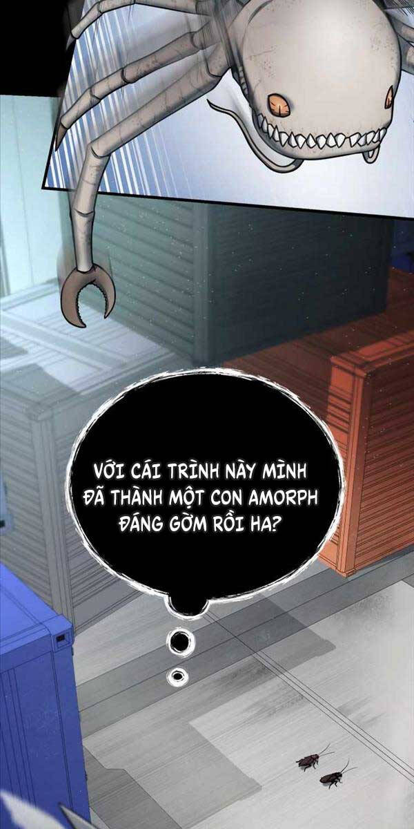 Tôi Đã Trở Thành Quái Vật Không Gian Chap 1 - Next Chap 2