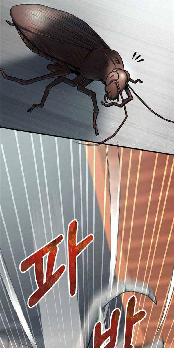 Tôi Đã Trở Thành Quái Vật Không Gian Chap 1 - Next Chap 2