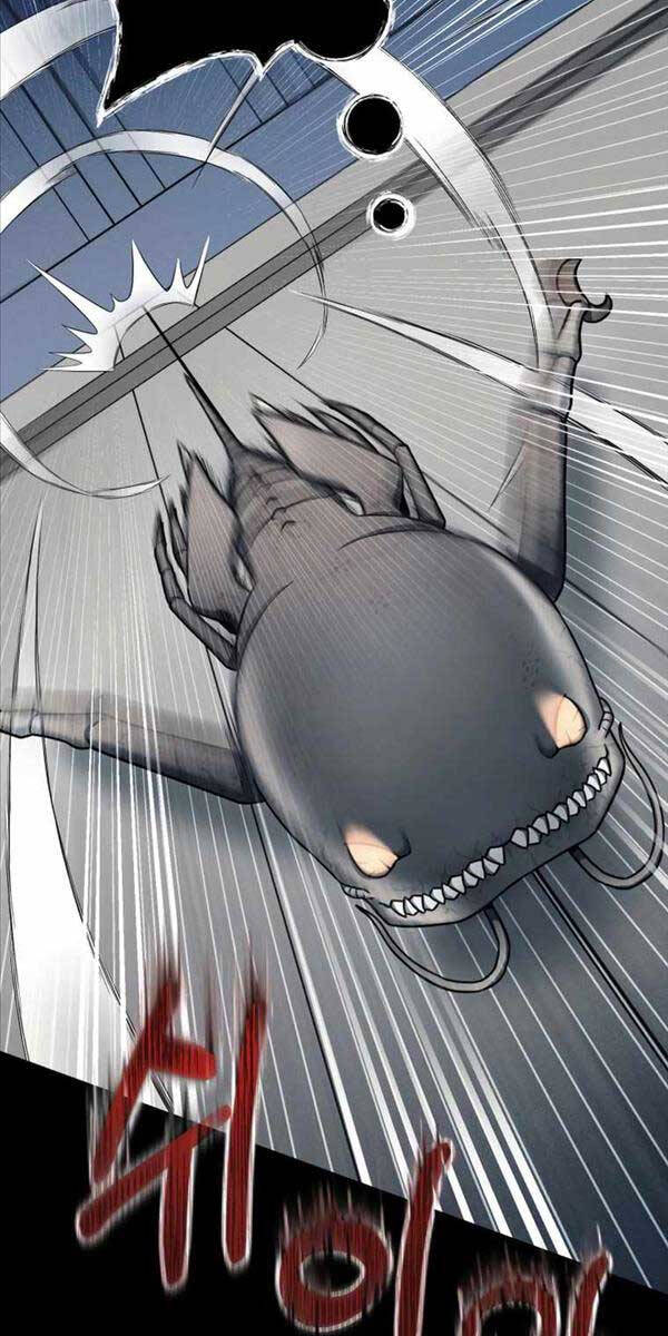 Tôi Đã Trở Thành Quái Vật Không Gian Chap 1 - Next Chap 2