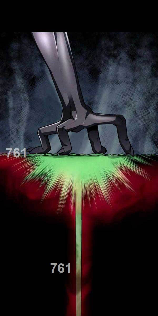 Tôi Đã Trở Thành Quái Vật Không Gian Chap 11 - Next Chap 12