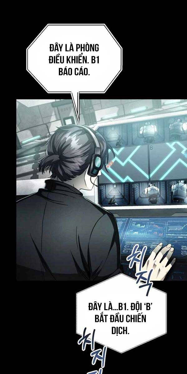 Tôi Đã Trở Thành Quái Vật Không Gian Chap 11 - Next Chap 12