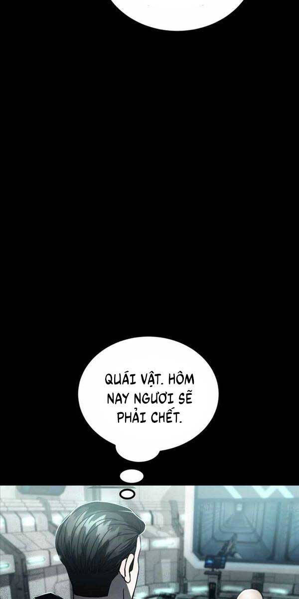 Tôi Đã Trở Thành Quái Vật Không Gian Chap 11 - Next Chap 12