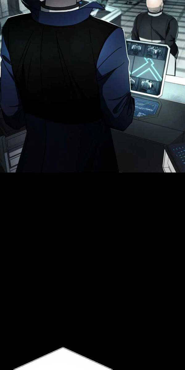 Tôi Đã Trở Thành Quái Vật Không Gian Chap 11 - Next Chap 12