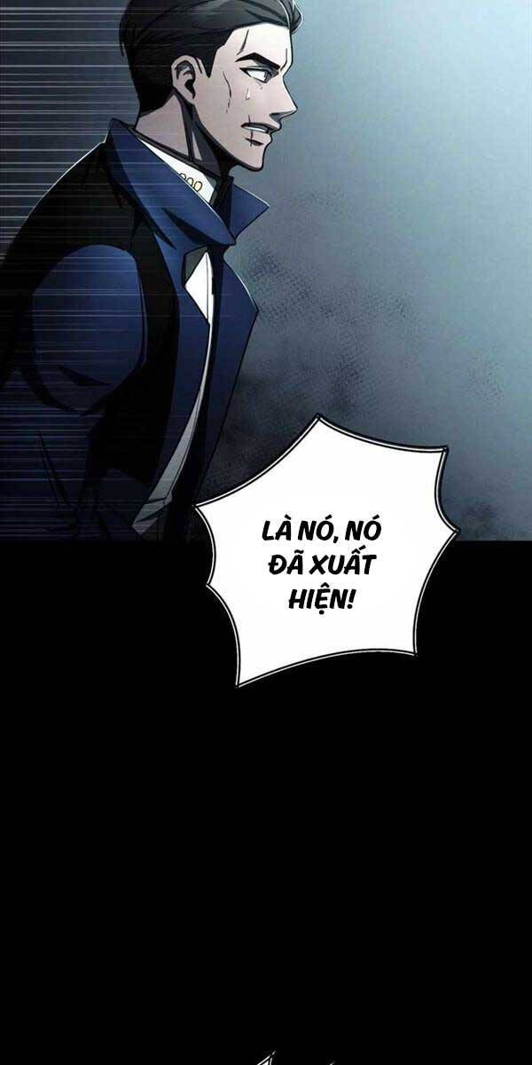 Tôi Đã Trở Thành Quái Vật Không Gian Chap 11 - Next Chap 12