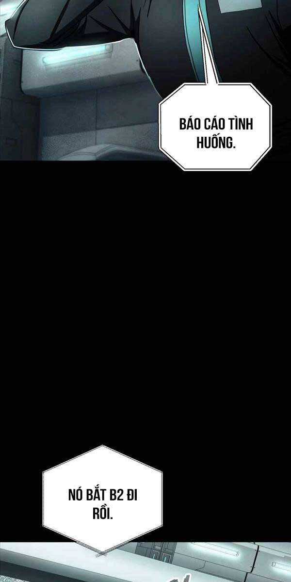 Tôi Đã Trở Thành Quái Vật Không Gian Chap 11 - Next Chap 12