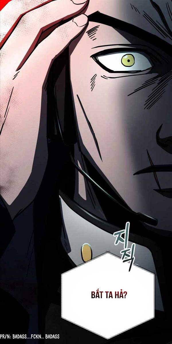 Tôi Đã Trở Thành Quái Vật Không Gian Chap 11 - Next Chap 12