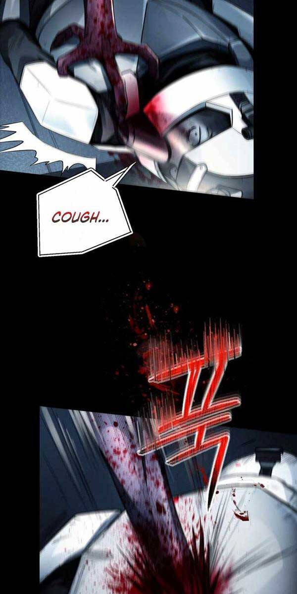 Tôi Đã Trở Thành Quái Vật Không Gian Chap 12 - Next Chap 13