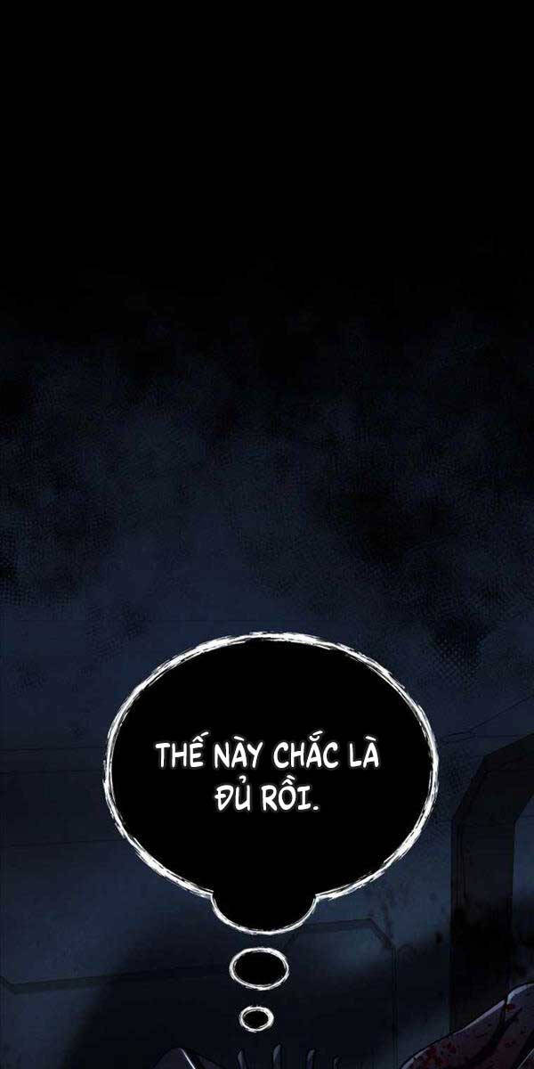 Tôi Đã Trở Thành Quái Vật Không Gian Chap 12 - Next Chap 13