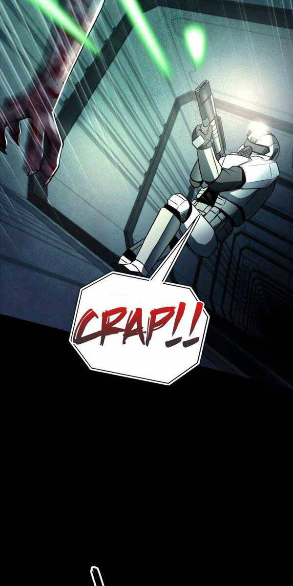 Tôi Đã Trở Thành Quái Vật Không Gian Chap 12 - Next Chap 13