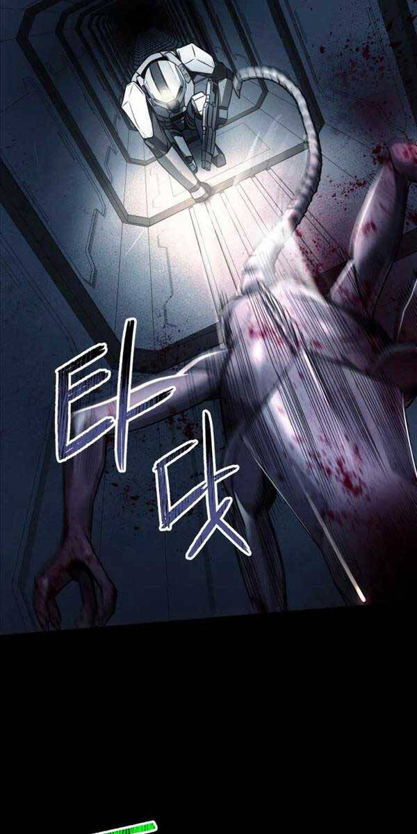 Tôi Đã Trở Thành Quái Vật Không Gian Chap 12 - Next Chap 13