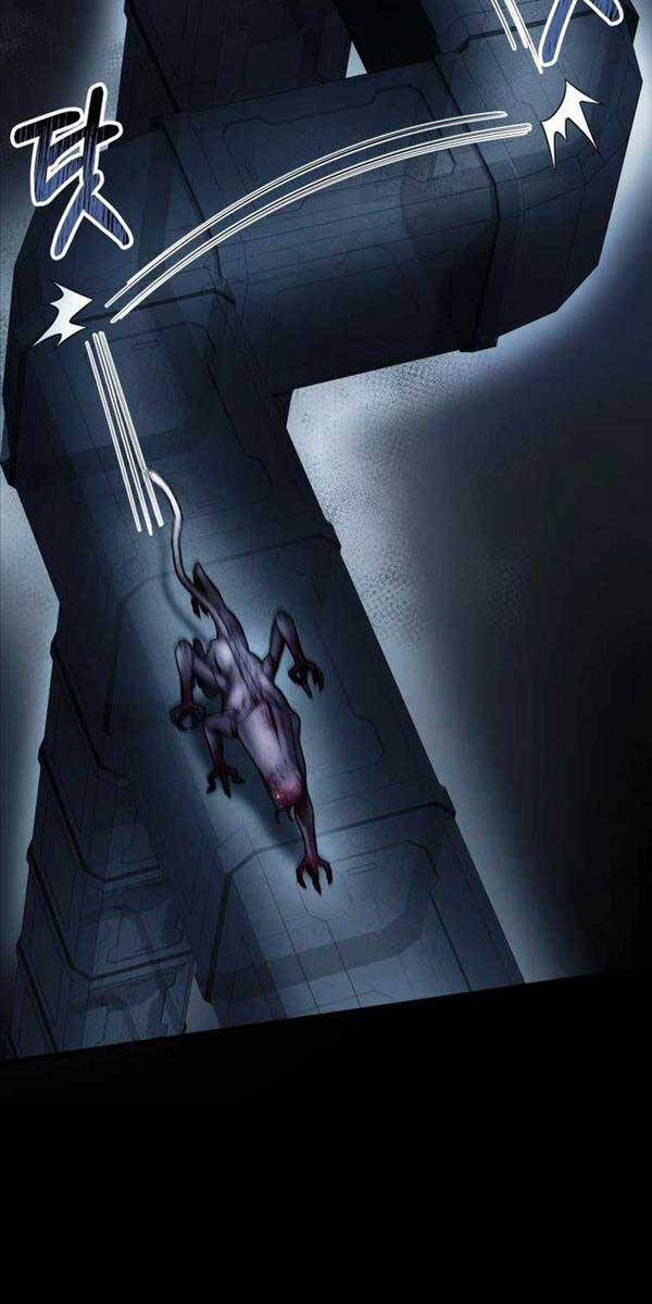 Tôi Đã Trở Thành Quái Vật Không Gian Chap 12 - Next Chap 13