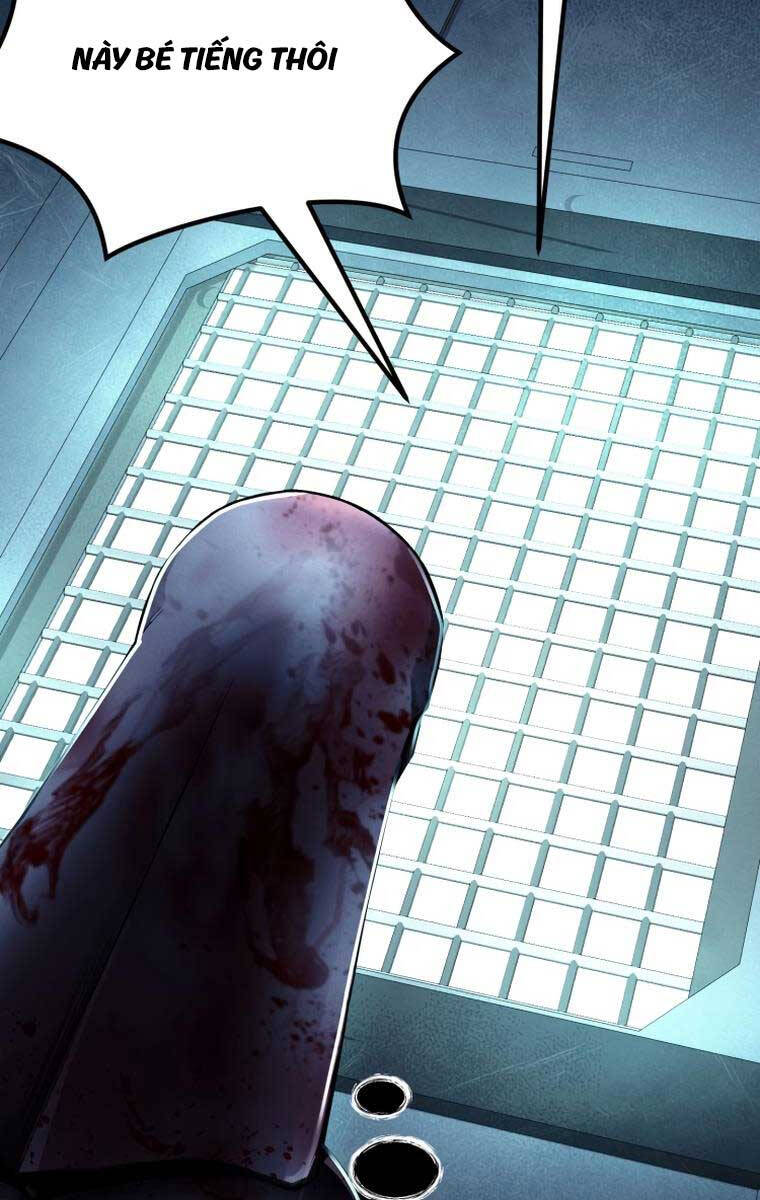 Tôi Đã Trở Thành Quái Vật Không Gian Chap 13 - Next Chap 14