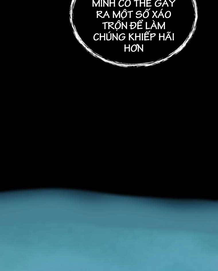 Tôi Đã Trở Thành Quái Vật Không Gian Chap 13 - Next Chap 14