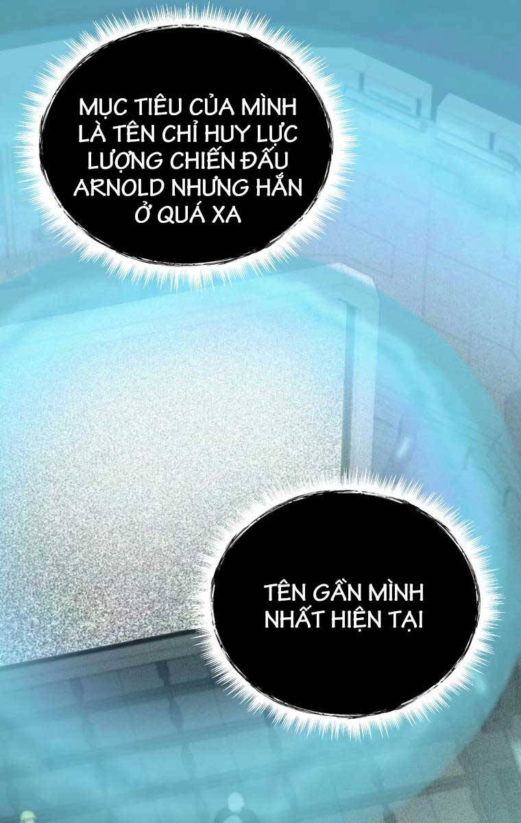 Tôi Đã Trở Thành Quái Vật Không Gian Chap 13 - Next Chap 14