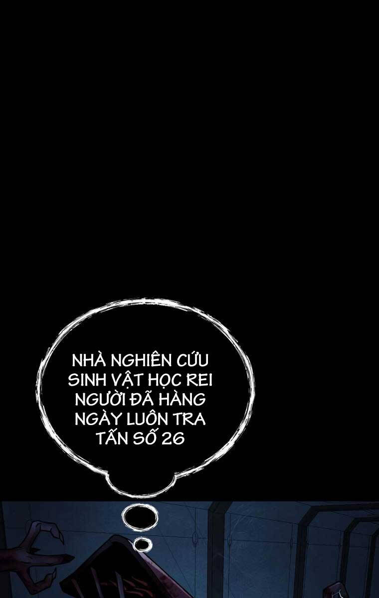 Tôi Đã Trở Thành Quái Vật Không Gian Chap 13 - Next Chap 14