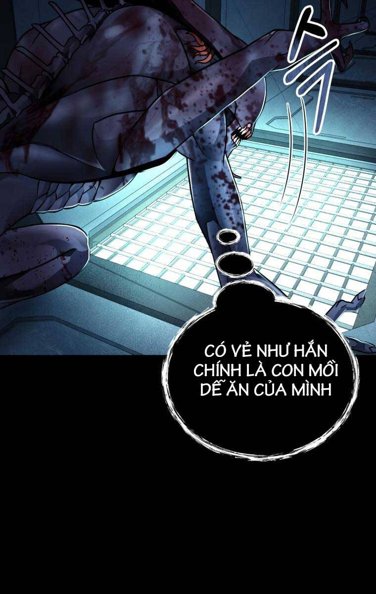 Tôi Đã Trở Thành Quái Vật Không Gian Chap 13 - Next Chap 14
