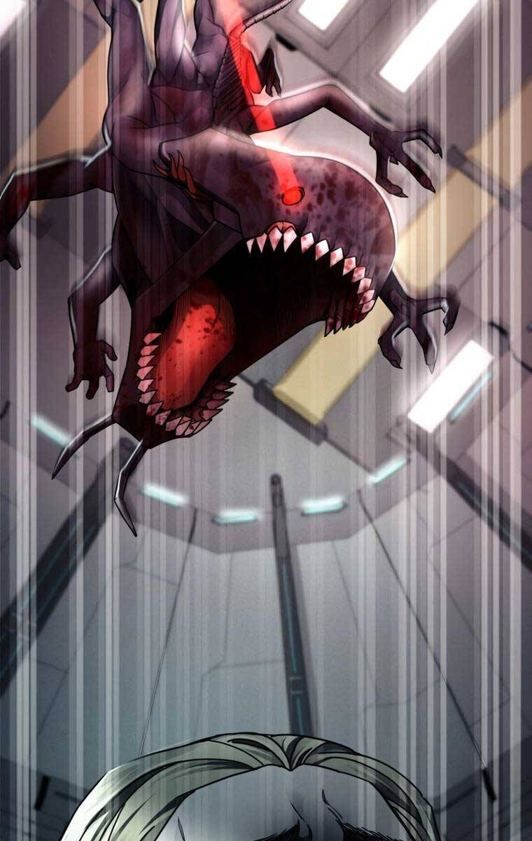 Tôi Đã Trở Thành Quái Vật Không Gian Chap 13 - Next Chap 14